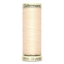GUTERMANN SEW ALL THREAD 100m - SHADE 210 TO 412