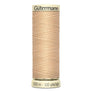 GUTERMANN SEW ALL THREAD 100m - SHADE 414 TO 687