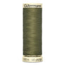 GUTERMANN SEW ALL THREAD 100m - SHADE 414 TO 687