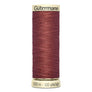 GUTERMANN SEW ALL THREAD 100m - SHADE 414 TO 687