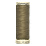 GUTERMANN SEW ALL THREAD 100m - SHADE 414 TO 687