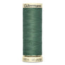 GUTERMANN SEW ALL THREAD 100m - SHADE 414 TO 687