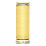 GUTERMANN SEW ALL THREAD 100m - SHADE 414 TO 687