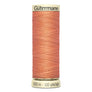 GUTERMANN SEW ALL THREAD 100m - SHADE 414 TO 687