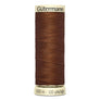 GUTERMANN SEW ALL THREAD 100m - SHADE 414 TO 687