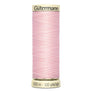 GUTERMANN SEW ALL THREAD 100m - SHADE 414 TO 687