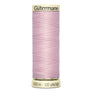 GUTERMANN SEW ALL THREAD 100m - SHADE 414 TO 687