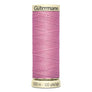 GUTERMANN SEW ALL THREAD 100m - SHADE 414 TO 687
