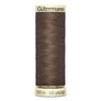 GUTERMANN SEW ALL THREAD 100m - SHADE 414 TO 687