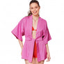 BURDA SEWING PATTERN 5995 - MISSES JACKET
