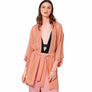 BURDA SEWING PATTERN 5995 - MISSES JACKET