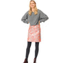 BURDA SEWING PATTERN 6073 - MISSES SKIRT 3 LENGTHS