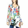 BUTTERICK SEWING PATTERN B6263 WOMENS TUNIC