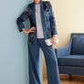 BUTTERICK SEWING PATTERN B6796