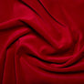 VELVET - 100% COTTON - RANGE OF COLOURS