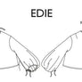 THE EDIE 6-18 MERCHANT & MILLS TEMPLATE