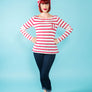 TILLY & THE BUTTONS COCO PATTERN