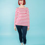 TILLY & THE BUTTONS COCO PATTERN