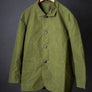 THE FOREMAN 6-18 MERCHANT & MILLS MARINE GREEN