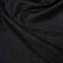 VLIESELINE NO WOVEN IRON ON INTERLINING - MEDIUM - WHITE/BLACK