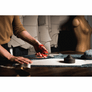 FISKARS - GENERAL PURPOSE 21cm/8.25" - LEFT HANDED