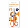 FISKARS - CHILDREN'S SCISSORS - RIGHT HANDED - 13cm/5"