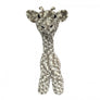 KNITTY CRITTERS - GEOFFREY THE GIRAFFE