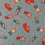 ROBOTS HEAVY COTTON
