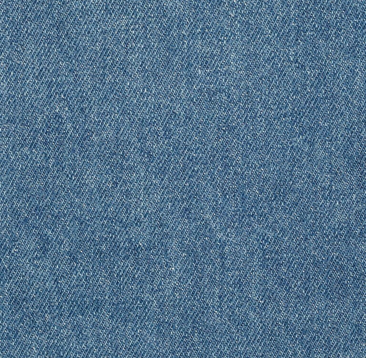 MEDIUM WEIGHT DENIM - FADED DENIM BLUE – The Dressmaker Fabrics