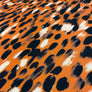 PORTIA JERSEY 5054 BY JOHN KALDOR - ORANGE