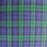 TARTAN CHECK - BLACKWATCH