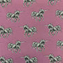 UNICORNS - PURPLE - COTTON JERSEY