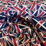 UNION JACK FLAG - JUBILEE COTTON 100% COTTON