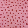 PINKIE SPLATTER- AVALANA COTTON JERSEY BY STOF OF DENMARK