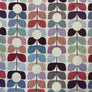 BLOOM NEW WORLD TAPESTRY 80% COTTON 20% POLY 140cm WIDE