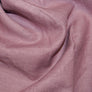 ENZYME WASHED LINEN - RANGE OF COLOURS