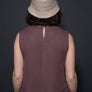 THE ELLIS & HATTIE PATTERN UK 8-18 & 20-28 MERCHANT & MILLS