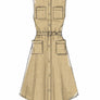 McCALLS SEWING PATTERN M7351