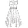 McCALLS SEWING PATTERN M7351
