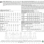 McCALLS SEWING PATTERN M7351