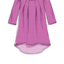 McCALLS SEWING PATTERN M7709 CHILDRENS/GIRLS TOPS/ DRESSES & LEGGINGS