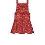 McCALLS SEWING PATTERN 7831 - MISSES PINAFORE DRESSES