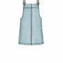 McCALLS SEWING PATTERN 7831 - MISSES PINAFORE DRESSES