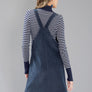McCALLS SEWING PATTERN 7831 - MISSES PINAFORE DRESSES