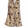 McCALLS SEWING PATTERN M8050 MISSES UNLINED WAISTCOAT
