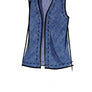 McCALLS SEWING PATTERN M8050 MISSES UNLINED WAISTCOAT