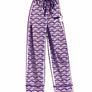 McCALLS SEWING PATTERN M8056 MISSES ROBE, BELT, TOPS,SHORTS AND TROUSERS