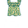 McCALLS SEWING PATTERN M8202 - MISSES TOPS