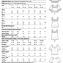 McCALLS SEWING PATTERN M8202 - MISSES TOPS