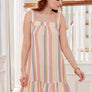 McCALLS SEWING PATTERN M8213 MISSES DRESSES